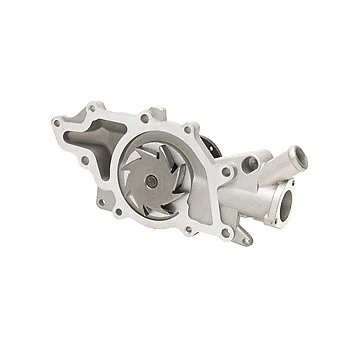 Bomba de agua Dayco 2005 2006 motor Dodge Sprinter 3500 2004-2006 Foto 2 de 2