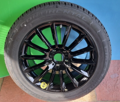 値下げ　W463 G63 AMG 純正 ゲレンデ 275/50R20 Genuine Mercedes G Wagon Class W463 AMG 20” G63 Alloy Wheel & Tyre