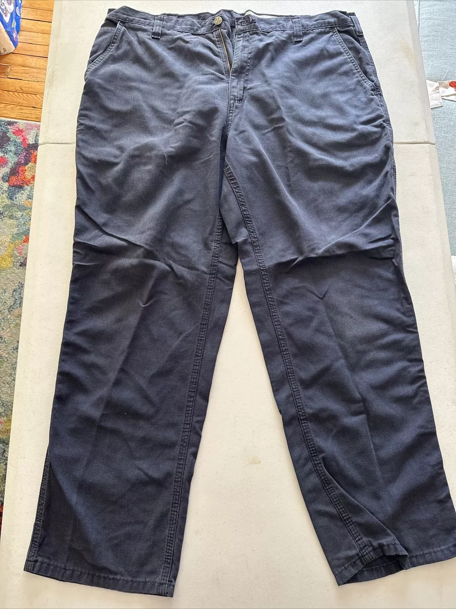 Carhartt lightweight hotsell carpenter pants