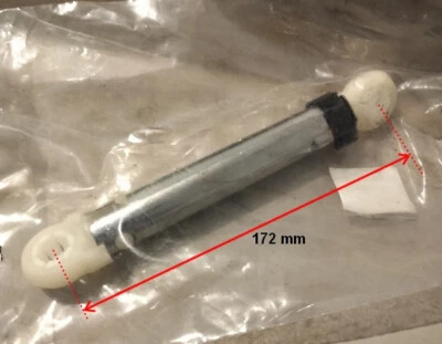 ATEA 481952918054 Amortisseur (x1) lave linge WHIRLPOOL LADEN BAUKNECHT IGNIS RADIOLA