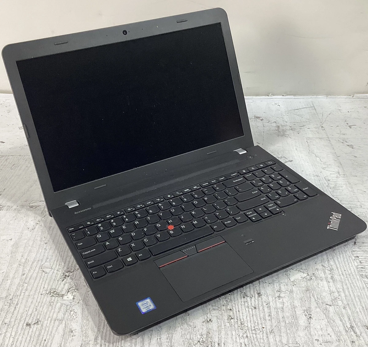 Lenovo ThinkPad E560 PC Laptops & Netbooks for Sale | Shop New