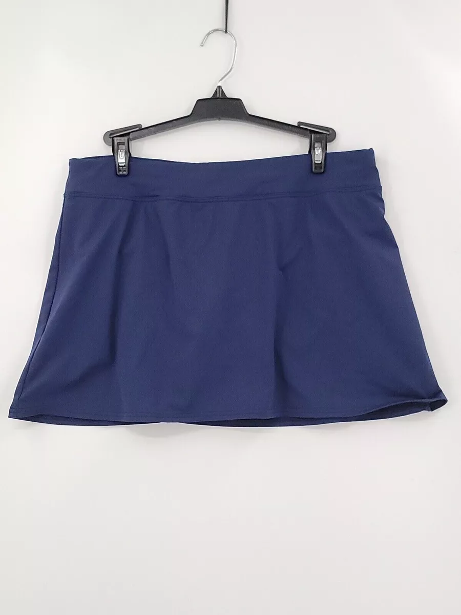 Lands hotsell end skort