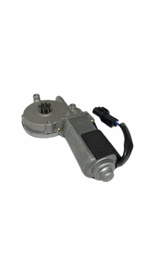 Regulador de motor de ventana eléctrica lado del conductor izquierdo para Isuzu NQR 8978984800 - Imagen 3 de 9