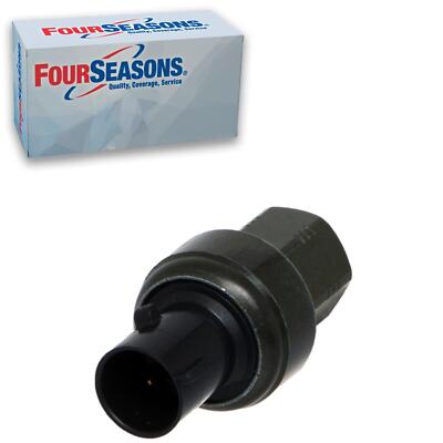 4 Seasons HVAC Pressure Switch For 2008-2011 International 8500 TranStar
