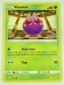 Pokémon Venonat Trading Card 9/214