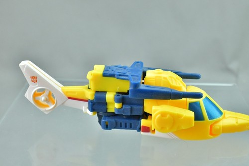 Transformers Cybertron Evac Legends 3" INCOMPLETE FOR PARTS - Picture 2 of 4