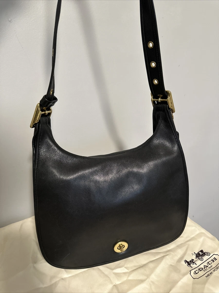 Coach legacy best sale hobo