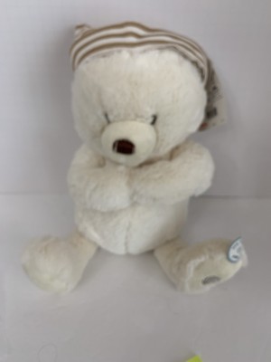 goodnight prayer bear