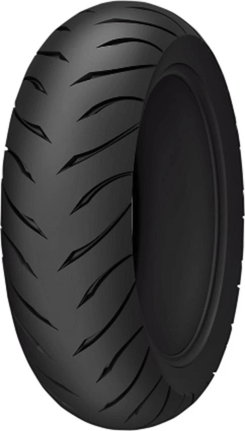 NEUMÁTICO TRASERO KENDA CATACLYSM 130/90-16 HARLEY TOURING SOFTAIL DYNA FXR SPORTSTER Foto 2 de 3