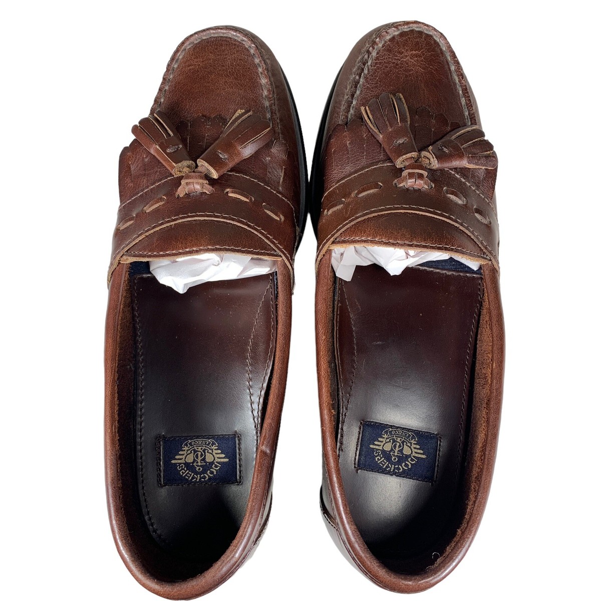 DOCKERS Loafers Men