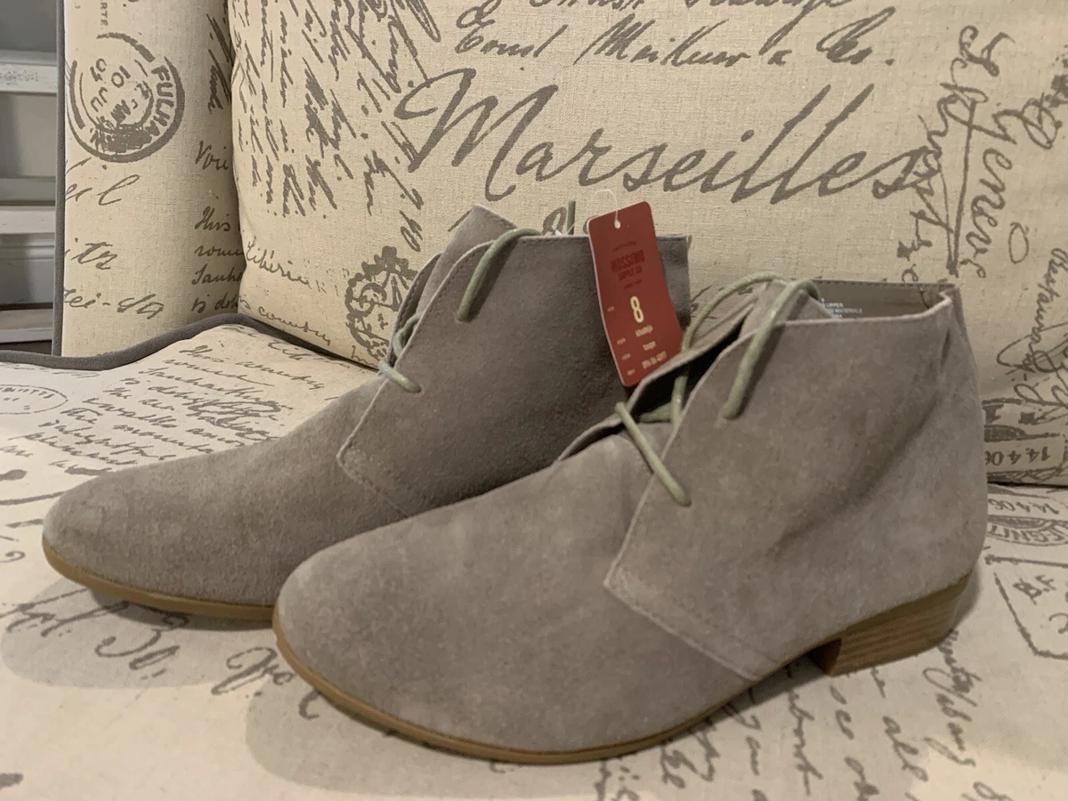 Booties shoes target top