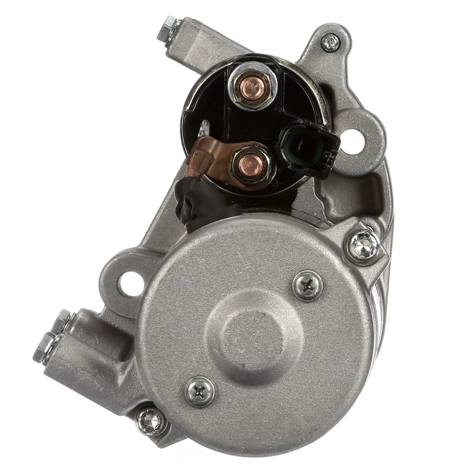 Starter (Remanufactured) Bosch For 2014-2019 Jeep Cherokee 2.4L L4 - Image 2 of 4