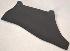 1961-1963 Ford Thunderbird Moveable Steering Column Opening Vinyl Cover 1962