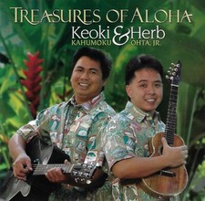 Treasures of Aloha by Kahumoku/Ohta (CD, 2006) for sale online | eBay