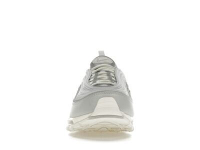 Size 7 - Nike Air Max 97 Pure Platinum Sail for sale online  display picture 3