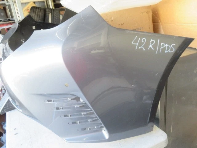 Cubierta de parachoques trasero Lexus RC200T RC300 RC350 F-Sport 2015-2018 OEM 52159-24130 Foto 2 de 4