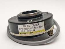Fanuc A860-0330-T002 400KP Pulse Coder