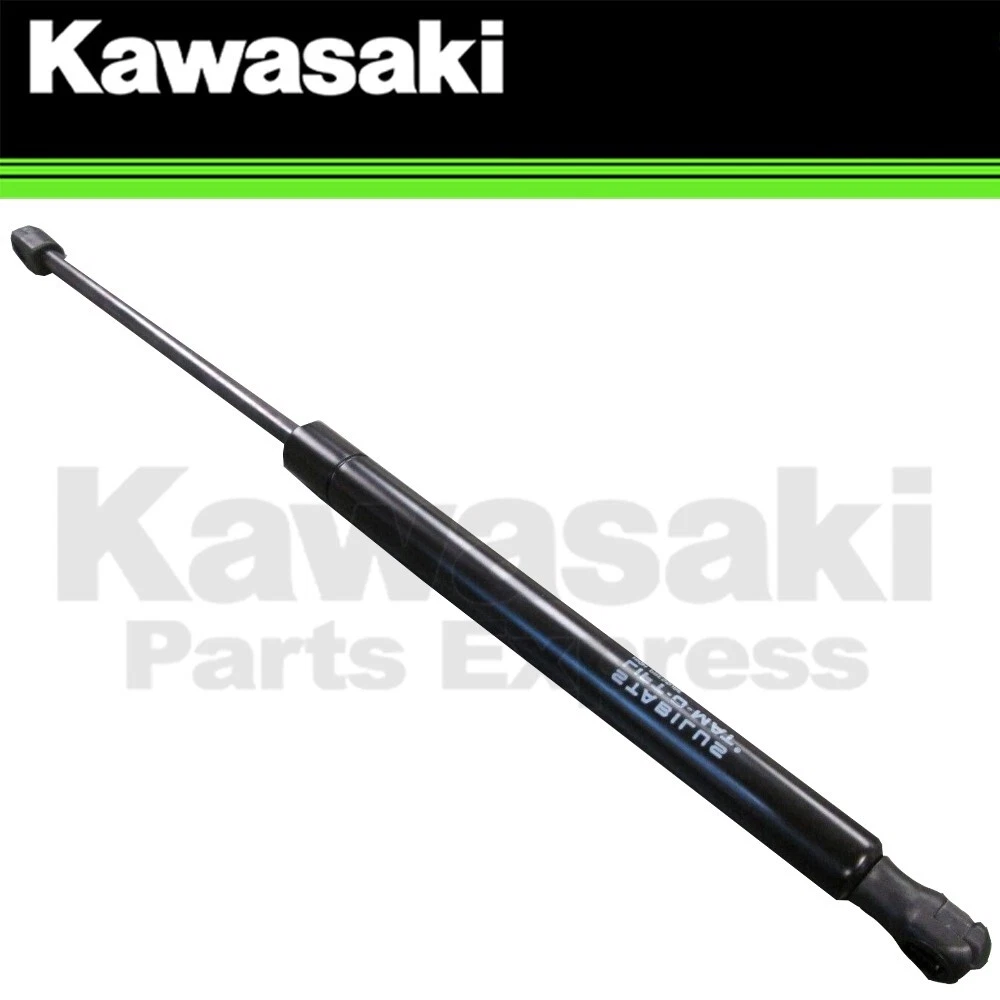 NEW 2015-2026 GENUINE KAWASAKI BED TAILGAITE LIFT DAMPER MULE PRO