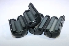 0431178181 FAIR-RITE SNAP **25 PC LOT****Noise Filter Clip Snap Cable