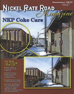 NICKELPLATTENSTRASSE, Sommer 2022, NICKELPLATTENSTRASSE Historische Gesellschaft (NEUE Ausgabe)