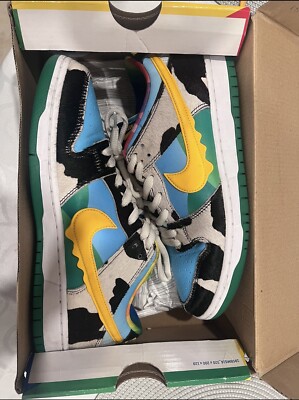 Dirty Dunk③ jakebllockyoyo NIKE DUNK LOW / OW | LOT 17 | 2021 | DJ0950-117 | - PROJECT