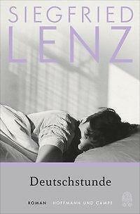 Deutschstunde | Buch | 9783455009484