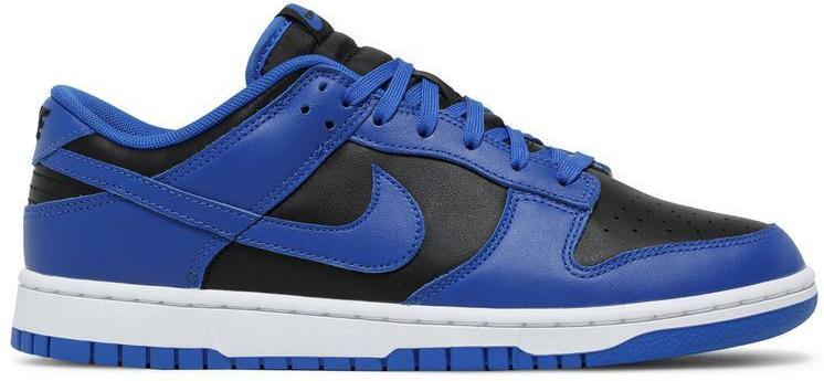 Nike Dunk Low Hyper Cobalt for Sale | Authenticity Guaranteed | eBay