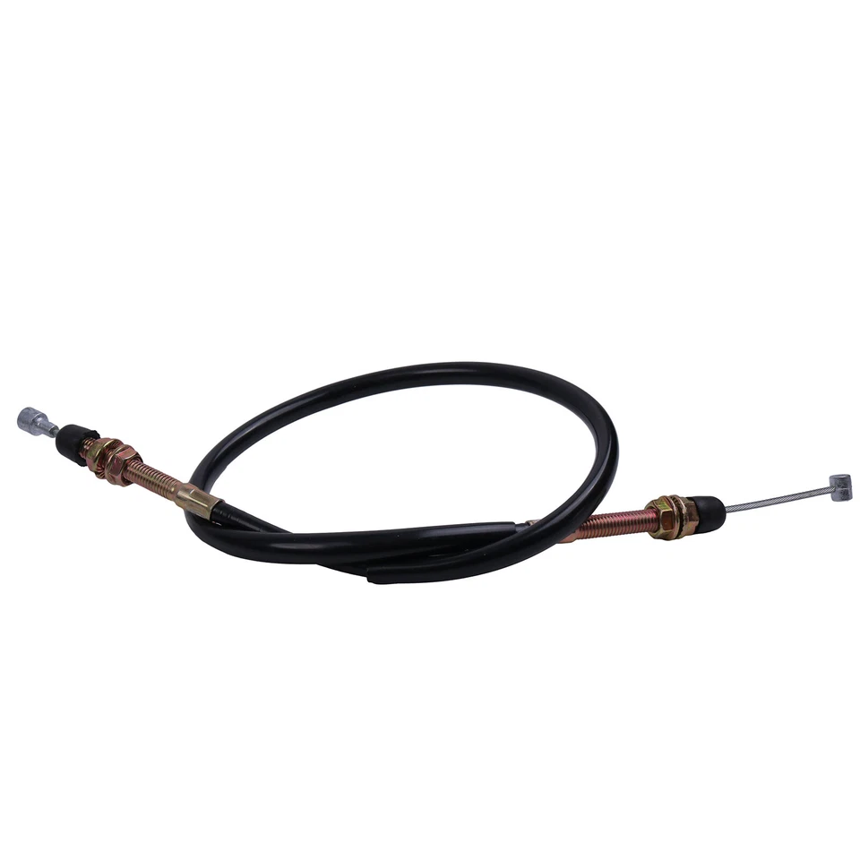 Rear Brake Cable 0487-006 For Arctic Cat ATV 375 454 400 500 1998-2005 2X4 4X4 - Image 2 of 4