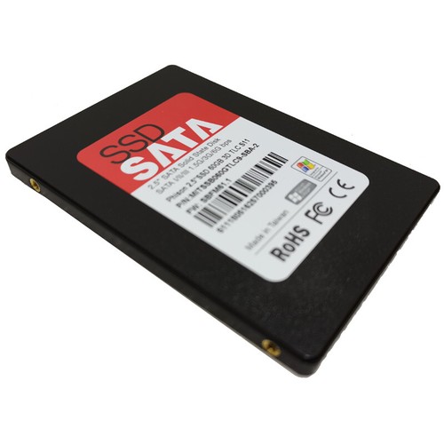 Phison 60GB 3D TLC MITSSB060GTLC9-SBA-2 SATA 6Gbps 2.5" SSD Solid State Drive - Afbeelding 3 van 7