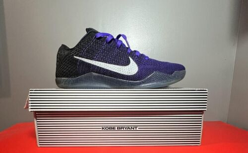 Size 10.5 - Nike Kobe 11 Elite Eulogy - image 1