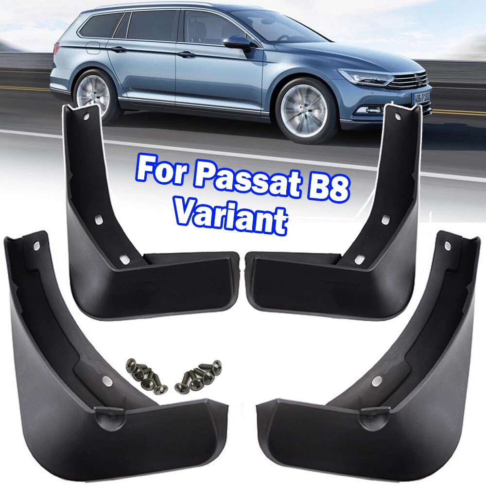 Vw passat mud flaps deals