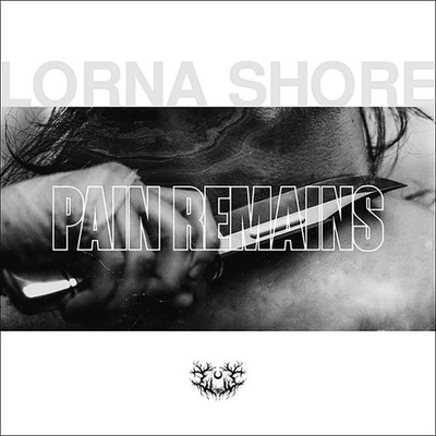 Lorna Shore 1stアルバム レア廃盤 Lorna Shore Pain Remains With Bonus Tracks From Japan CD 13tracks