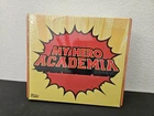 Funko POP! My Hero Academia Mystery Box GameStop Exclusive 5PC MHA SEALED NIB