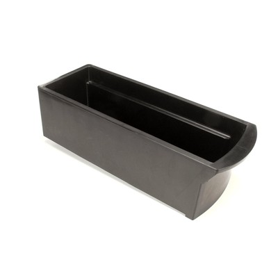 Cma Dish Machines Scrap Trap Body (Poly Pro) 01577.10 - Free Shipping + Geniune