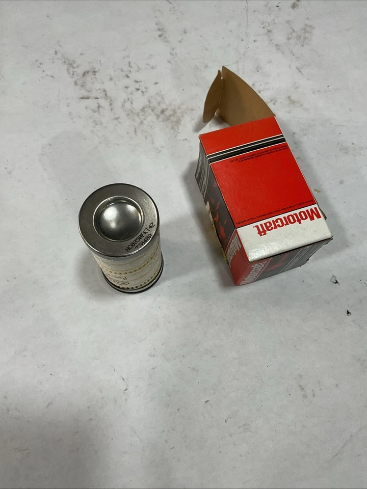 Filtro de presión Ford 5F9Z-7B155-AA FT-156 nuevo fabricante de equipos originales 5F9Z7B155AA Freestyle Taurus X Foto 3 de 3