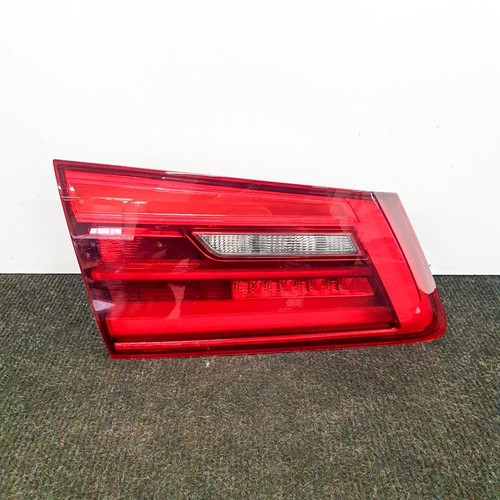 BMW 5 G30 540i xDrive Heckklappe Heckklappe Heckklappe Rücklicht 7376473 2017