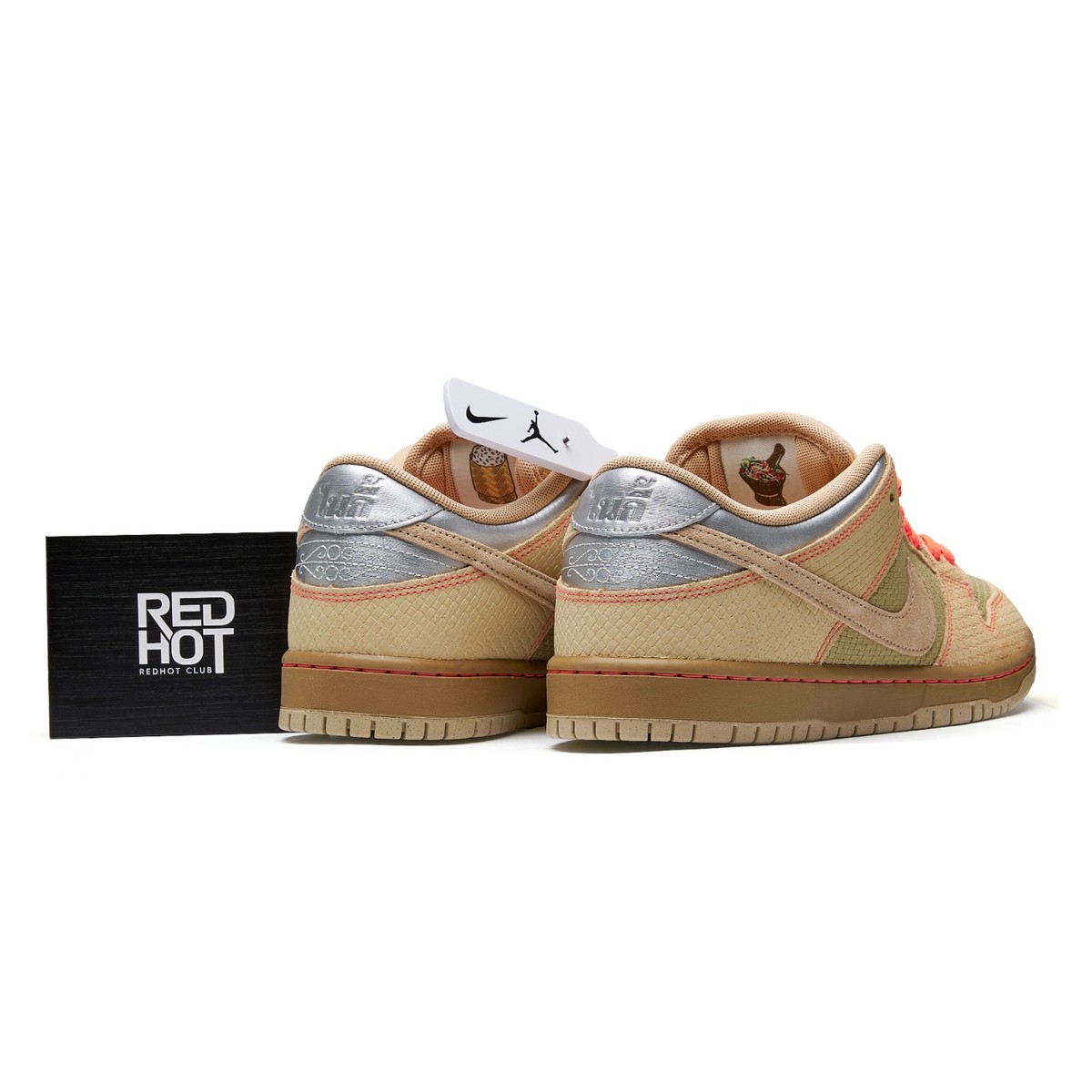 Size 11 - Nike SB Dunk Low Songkran for sale online | eBay