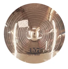 Wuhan 457 Heavy Metal 20" Ride Cymbal – OPEN BOX – FREE SHIPPING