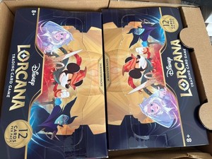 Lorcana Chapter 2 | eBay