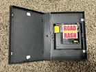 Sega Genesis Road Rash Game WORKS/TESTED!! NO MANUAL!
