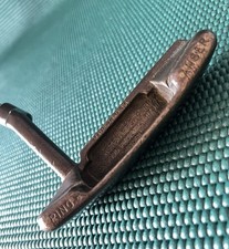 PING Anser Phoenix 85068 Putter Blade Design Vintage Steel Shaft RH