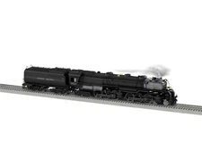 Lionel 2331192 O Scale BTO LEGACY 4-6-6-4 Challenger Steam Loco Union Pacific UP