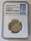 2018-S American Innovation Dollar Proof — photo from another recent sale