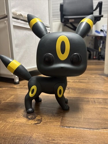 Funko Pop! Vinyl: Pokémon - Umbreon - Target (Exclusive) #950