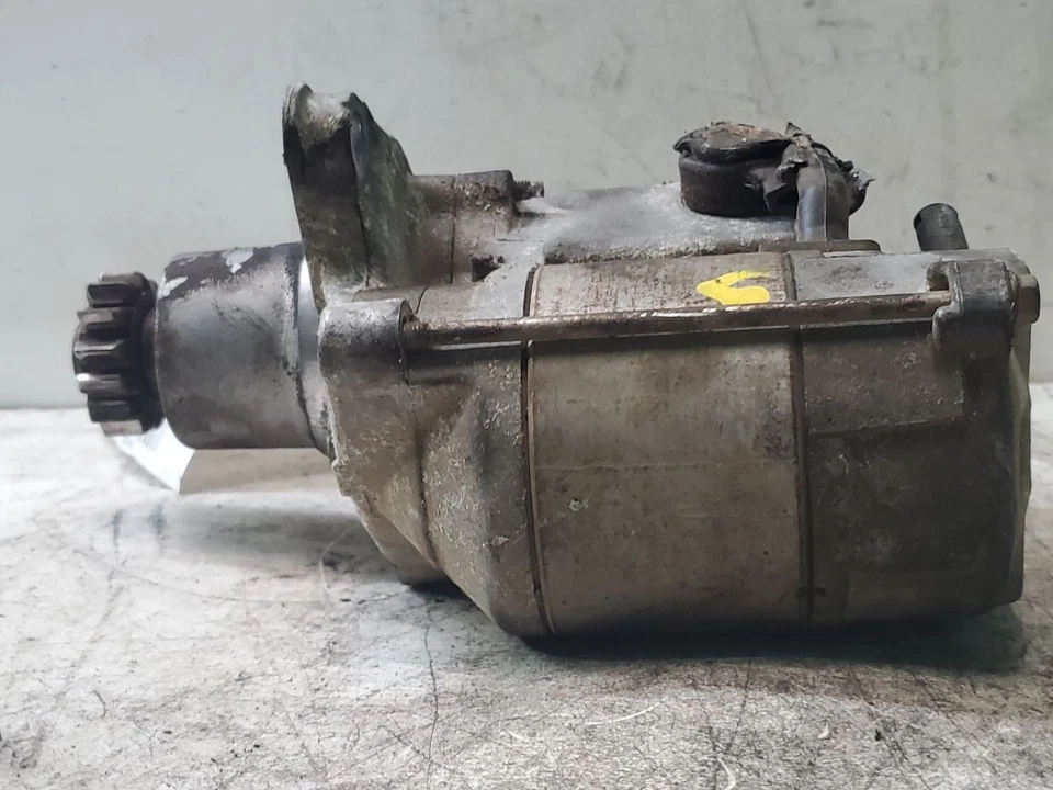 1997 Toyota Avalon Starter Motor 1.4 kW OEM  - Image 2 of 4