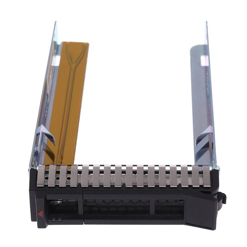2,5" SAS Dysk twardy Caddy Traca do Thinkssystem ST550 SR550 SR650 SR850 SR590 Tx - Zdjęcie 10 z 12