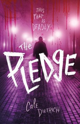 Cale Dietrich The Pledge (Gebundene Ausgabe) (US IMPORT)
