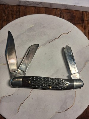 1979 Case xx 6347 Pattern Stockman | eBay