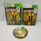New ListingLeft 4 Dead 2 - Platinum Hits (Microsoft Xbox 360) CIB Complete - Tested