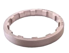 Mercruiser Alpha I Gen I-II-MC I R-MR Spacer NUT Bearing Carrier 79448 LowerUnit